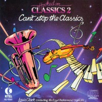 Buy Royal Philharmonic Orchestra Hooked On Classics 2 Can T Stop The